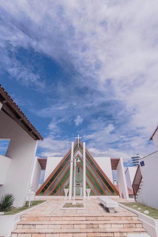 Hotel Porto Do Sol Guarapari Exterior foto